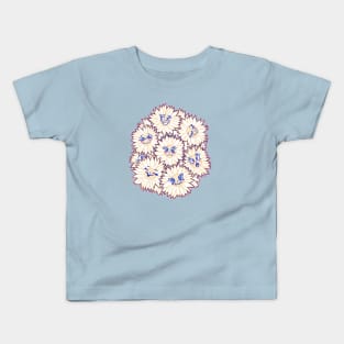 sunny disposition Kids T-Shirt